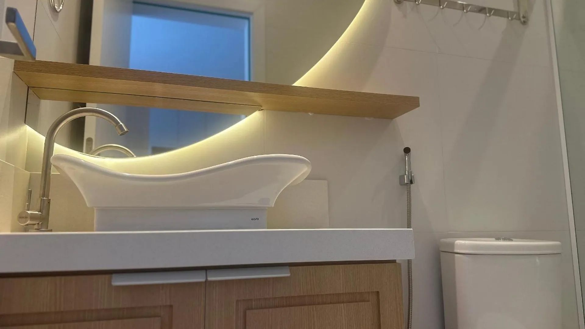 Apartamento Alto Padrao Em Bombinhas A 70 Metros Da Praia, Com Piscina Aquecida, Sala De Jogos, Academia E Espaco Kids!! 公寓