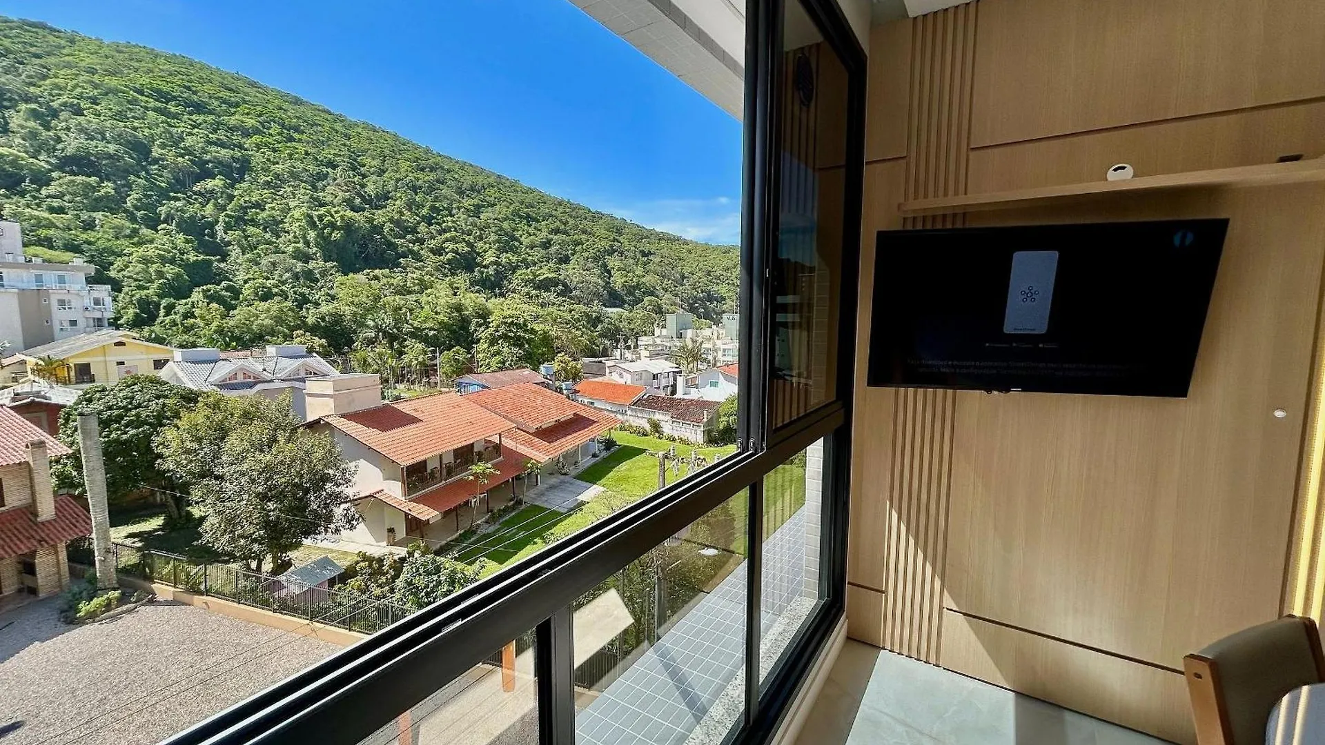 公寓 Apartamento Alto Padrao Em Bombinhas A 70 Metros Da Praia, Com Piscina Aquecida, Sala De Jogos, Academia E Espaco Kids!!