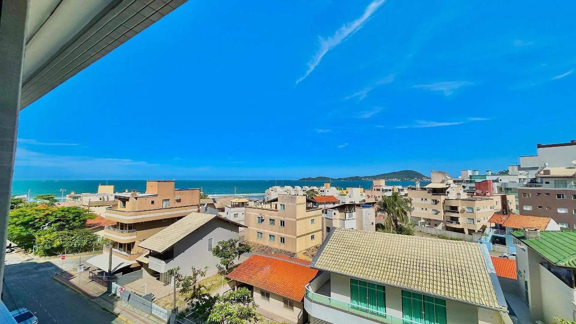 Apartamento Alto Padrao Em Bombinhas A 70 Metros Da Praia, Com Piscina Aquecida, Sala De Jogos, Academia E Espaco Kids!! 公寓