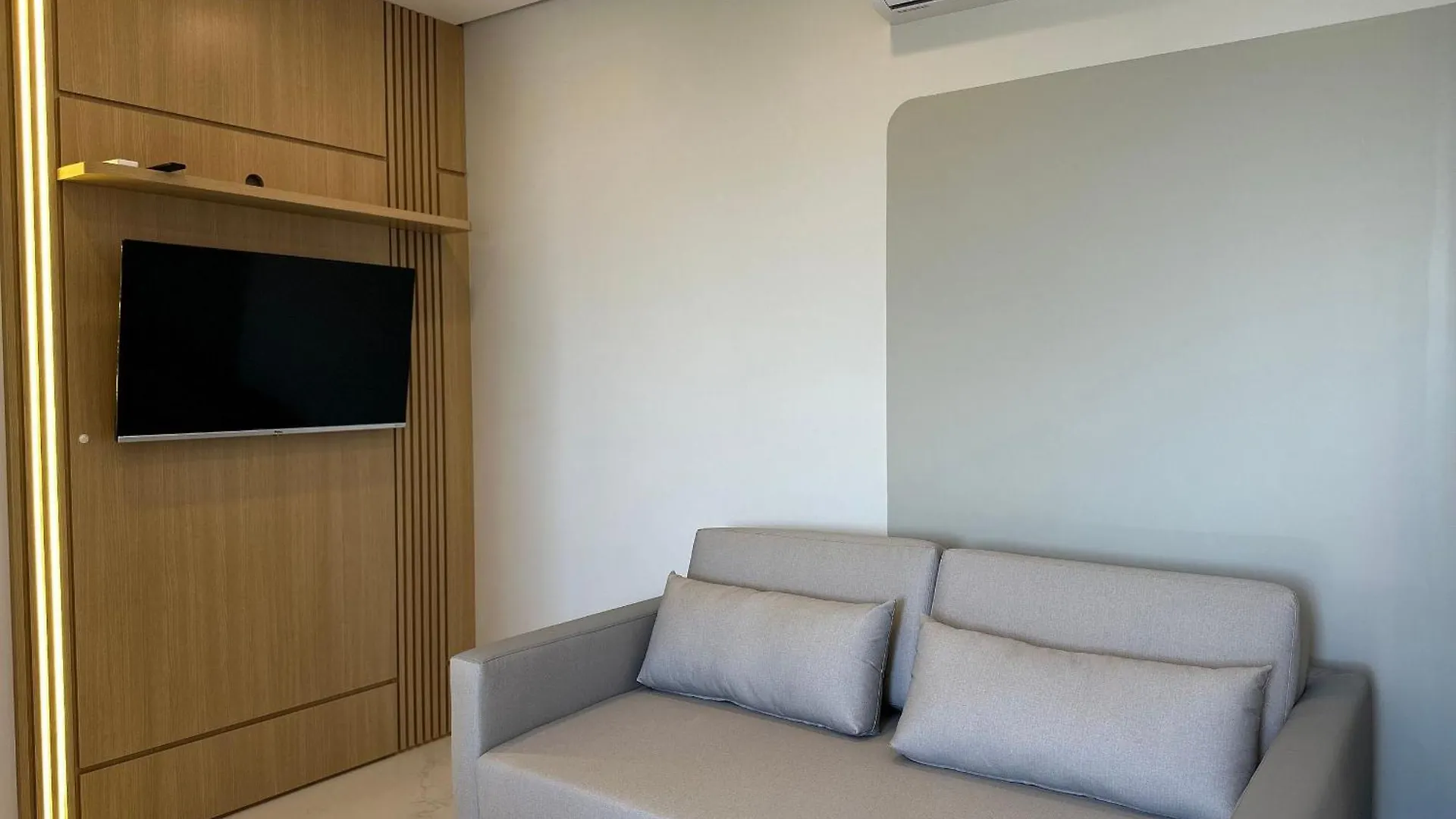 Apartamento Alto Padrao Em Bombinhas A 70 Metros Da Praia, Com Piscina Aquecida, Sala De Jogos, Academia E Espaco Kids!! البرازيل